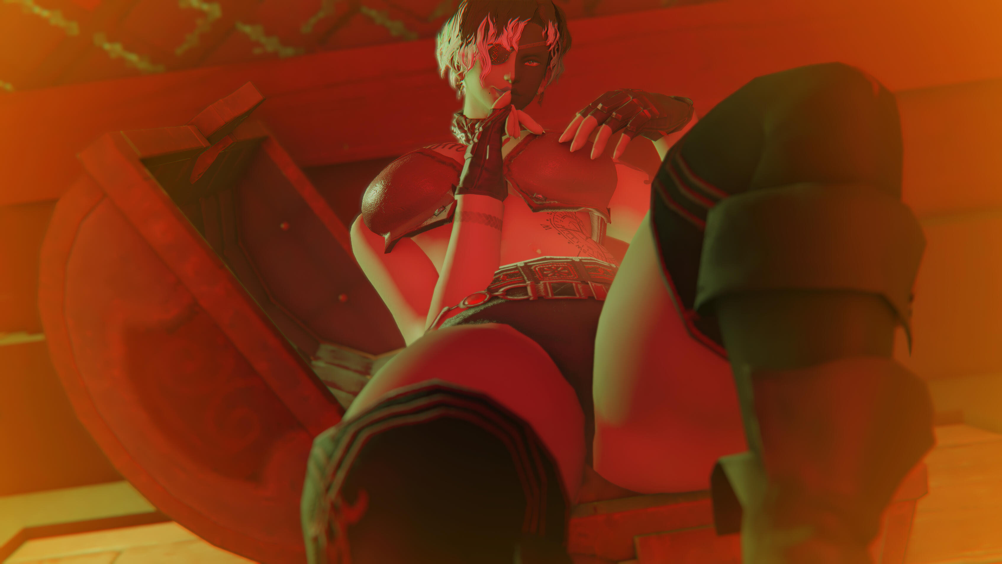 I'm Your Treasure Box