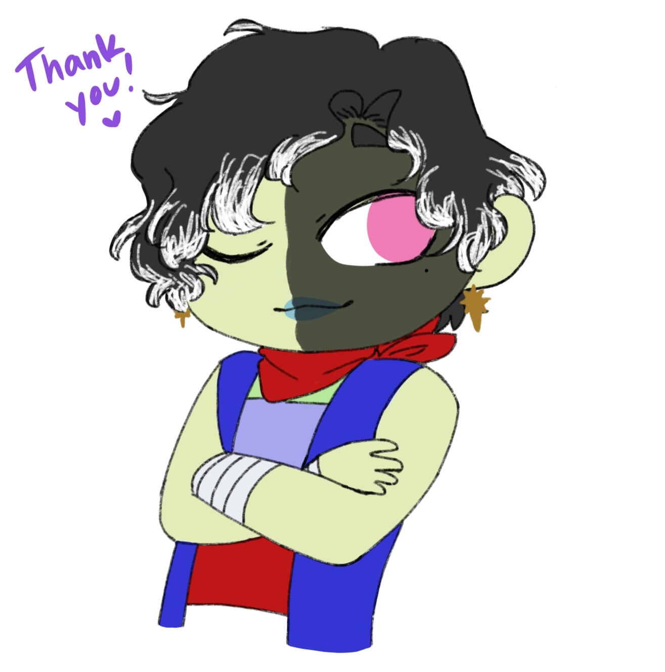 Tetra Skala by @leviathanfriend at Pirate Cove (2025)