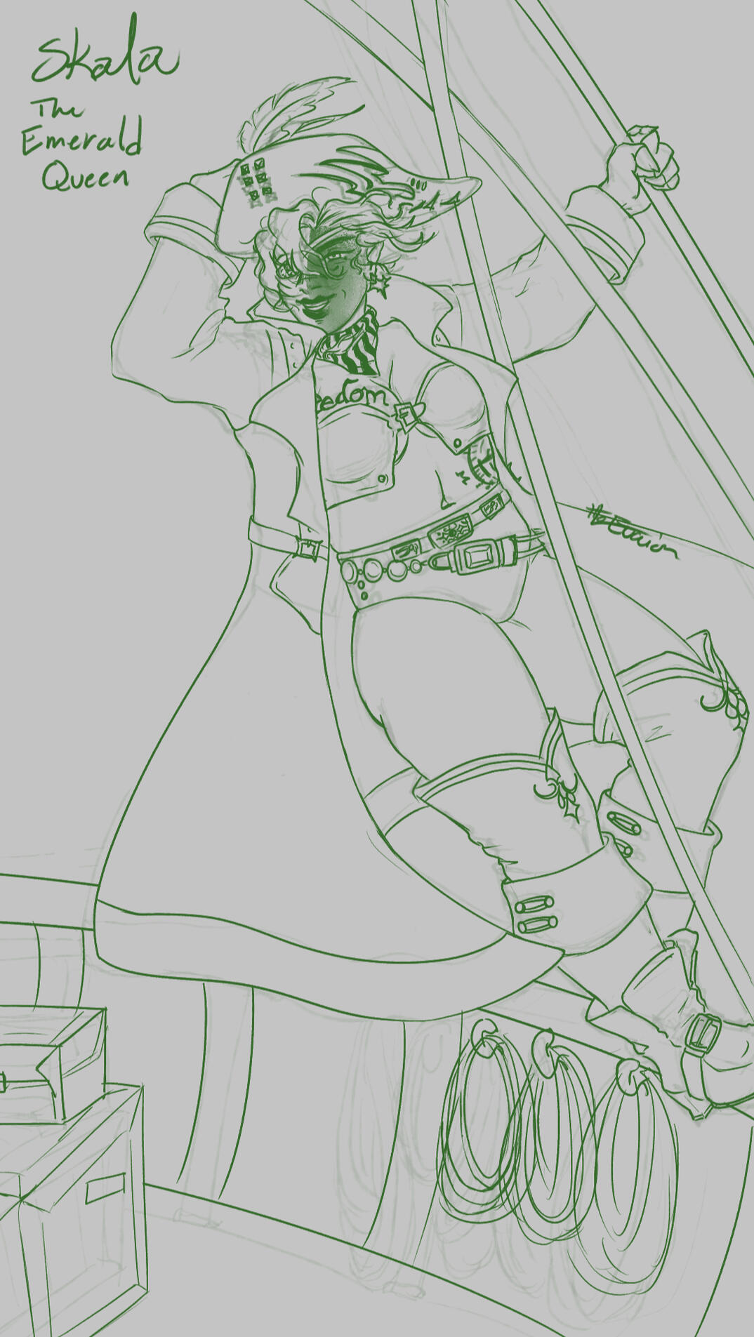 Sketch by euaion (2025)